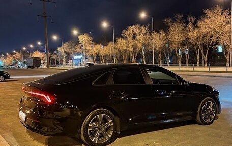 KIA K5, 2021 год, 2 850 000 рублей, 2 фотография