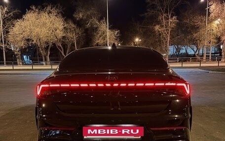 KIA K5, 2021 год, 2 850 000 рублей, 3 фотография