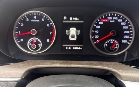 KIA K5, 2021 год, 2 850 000 рублей, 5 фотография