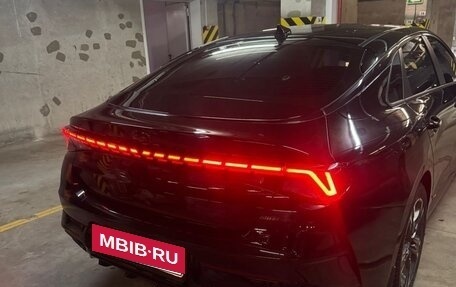 KIA K5, 2021 год, 2 850 000 рублей, 4 фотография