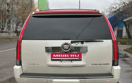 Cadillac Escalade III, 2013 год, 2 500 000 рублей, 5 фотография