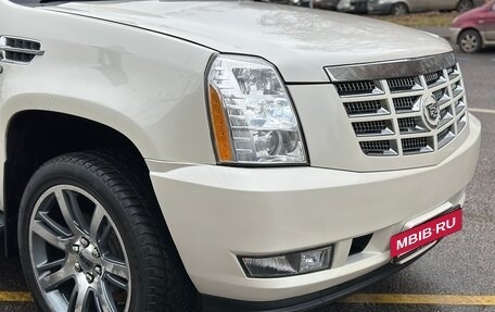 Cadillac Escalade III, 2013 год, 2 500 000 рублей, 9 фотография