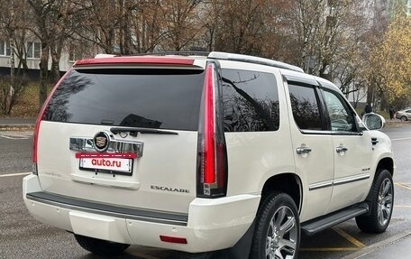 Cadillac Escalade III, 2013 год, 2 500 000 рублей, 6 фотография
