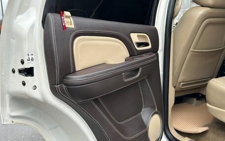 Cadillac Escalade III, 2013 год, 2 500 000 рублей, 13 фотография