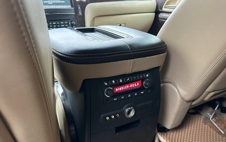 Cadillac Escalade III, 2013 год, 2 500 000 рублей, 16 фотография