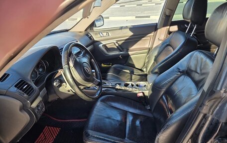 Subaru Outback III, 2006 год, 890 000 рублей, 8 фотография