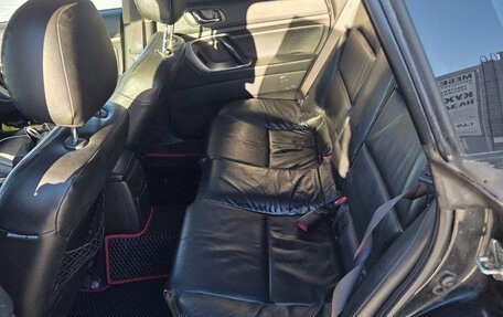 Subaru Outback III, 2006 год, 890 000 рублей, 9 фотография