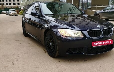 BMW 3 серия, 2008 год, 1 350 000 рублей, 2 фотография