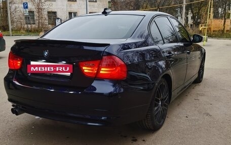 BMW 3 серия, 2008 год, 1 350 000 рублей, 3 фотография