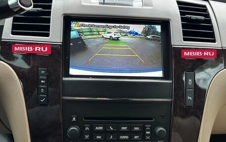 Cadillac Escalade III, 2013 год, 2 500 000 рублей, 32 фотография