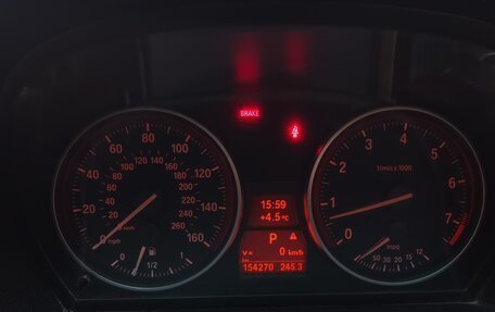 BMW 3 серия, 2008 год, 1 350 000 рублей, 6 фотография