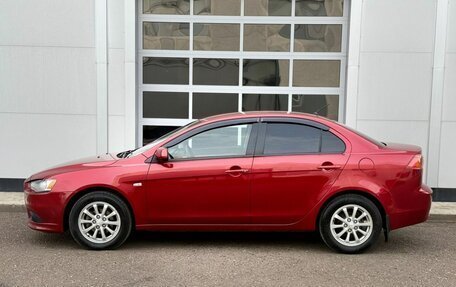 Mitsubishi Lancer IX, 2011 год, 684 000 рублей, 2 фотография