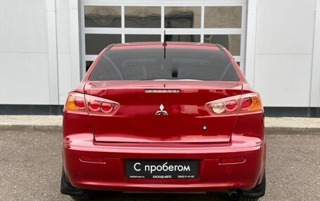 Mitsubishi Lancer IX, 2011 год, 684 000 рублей, 4 фотография