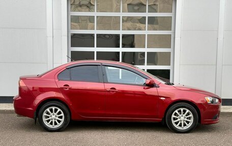 Mitsubishi Lancer IX, 2011 год, 684 000 рублей, 6 фотография