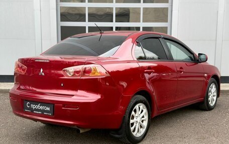 Mitsubishi Lancer IX, 2011 год, 684 000 рублей, 5 фотография