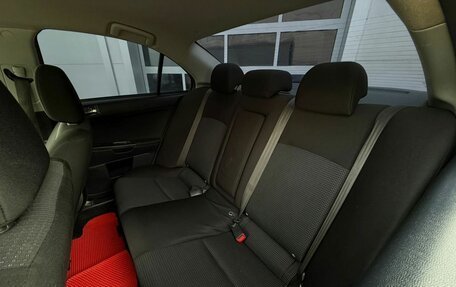 Mitsubishi Lancer IX, 2011 год, 684 000 рублей, 11 фотография