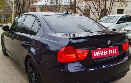 BMW 3 серия, 2008 год, 1 350 000 рублей, 4 фотография