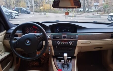 BMW 3 серия, 2008 год, 1 350 000 рублей, 5 фотография