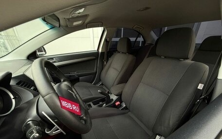 Mitsubishi Lancer IX, 2011 год, 684 000 рублей, 10 фотография