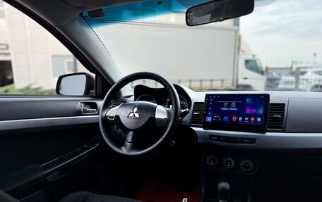 Mitsubishi Lancer IX, 2011 год, 684 000 рублей, 13 фотография