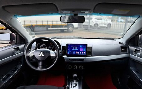 Mitsubishi Lancer IX, 2011 год, 684 000 рублей, 12 фотография