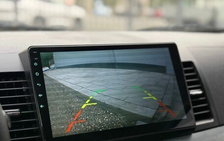 Mitsubishi Lancer IX, 2011 год, 684 000 рублей, 15 фотография