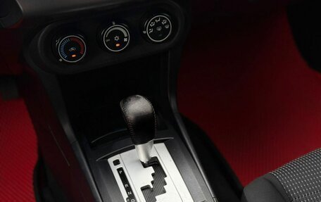 Mitsubishi Lancer IX, 2011 год, 684 000 рублей, 16 фотография