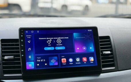 Mitsubishi Lancer IX, 2011 год, 684 000 рублей, 14 фотография