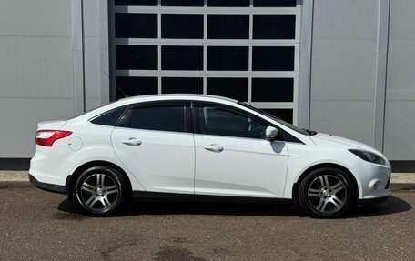 Ford Focus III, 2012 год, 669 000 рублей, 6 фотография