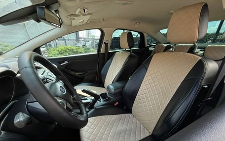 Ford Focus III, 2012 год, 669 000 рублей, 9 фотография