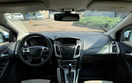 Ford Focus III, 2012 год, 669 000 рублей, 11 фотография