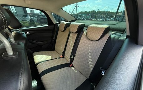 Ford Focus III, 2012 год, 669 000 рублей, 10 фотография