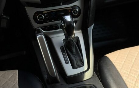 Ford Focus III, 2012 год, 669 000 рублей, 16 фотография