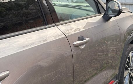 Changan CS35 Plus, 2024 год, 1 400 000 рублей, 6 фотография