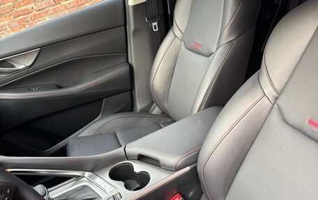 Changan CS35 Plus, 2024 год, 1 400 000 рублей, 3 фотография