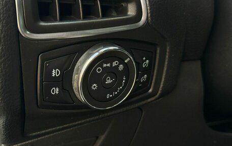 Ford Focus III, 2012 год, 669 000 рублей, 15 фотография