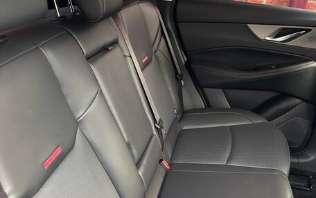 Changan CS35 Plus, 2024 год, 1 400 000 рублей, 4 фотография