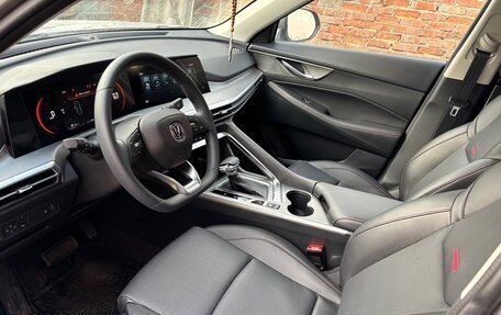 Changan CS35 Plus, 2024 год, 1 400 000 рублей, 5 фотография