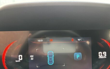 Changan CS35 Plus, 2024 год, 1 400 000 рублей, 8 фотография