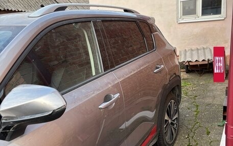 Changan CS35 Plus, 2024 год, 1 400 000 рублей, 7 фотография