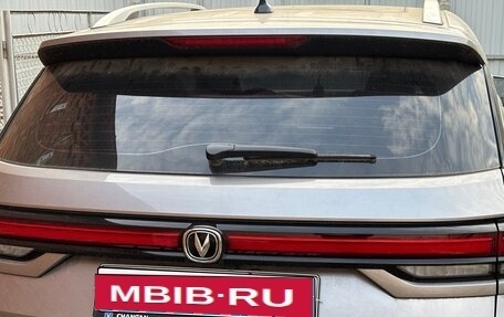 Changan CS35 Plus, 2024 год, 1 400 000 рублей, 2 фотография