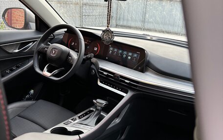 Changan CS35 Plus, 2024 год, 1 400 000 рублей, 11 фотография