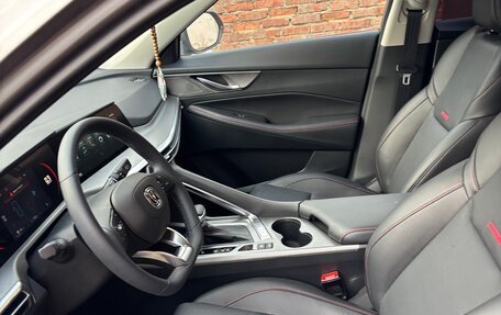 Changan CS35 Plus, 2024 год, 1 400 000 рублей, 10 фотография