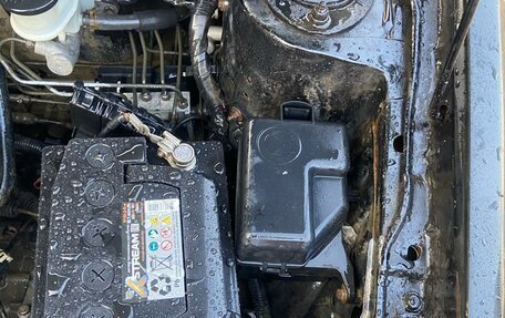 Geely MK I рестайлинг, 2012 год, 175 000 рублей, 11 фотография