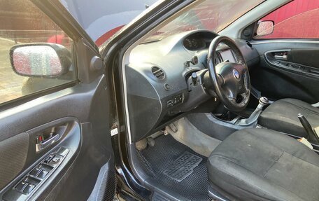 Geely MK I рестайлинг, 2012 год, 175 000 рублей, 8 фотография