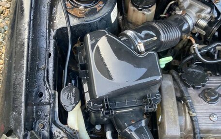 Geely MK I рестайлинг, 2012 год, 175 000 рублей, 12 фотография