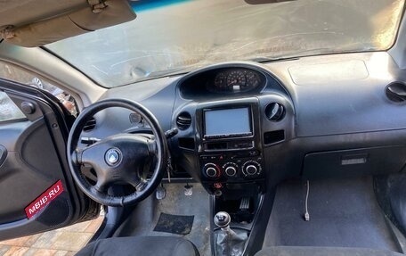 Geely MK I рестайлинг, 2012 год, 175 000 рублей, 7 фотография