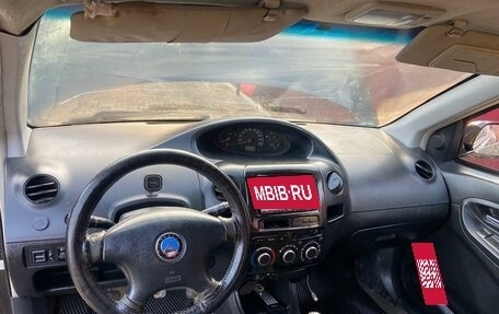 Geely MK I рестайлинг, 2012 год, 175 000 рублей, 10 фотография