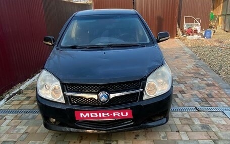 Geely MK I рестайлинг, 2012 год, 175 000 рублей, 2 фотография