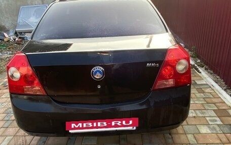 Geely MK I рестайлинг, 2012 год, 175 000 рублей, 6 фотография